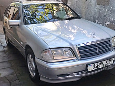 Mercedes C 180, 1999 il Bakı