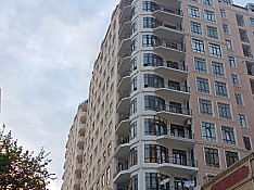 3-otaqlı mənzil , Təbriz küç., 110 m² Баку