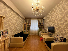 2-otaqlı mənzil , Yeni Günəşli qəs., 65 m² Баку