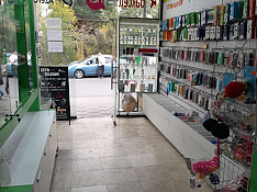 Mağaza mebeli Баку
