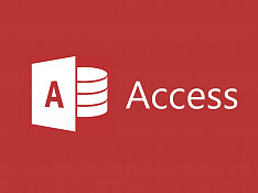 Курсы Microsoft Access Bakı