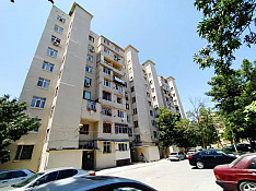 4-otaqlı mənzil , Xalqlar Dostluğu m/st., 100 m² Баку