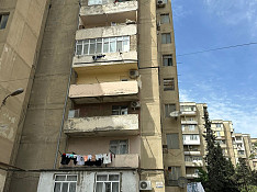 3-otaqlı mənzil , Yeni Günəşli qəs., 90 m² Баку