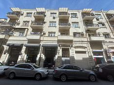 2-otaqlı mənzil , Bəşir Səfəroğlu küç. 34a, 60 m² Баку