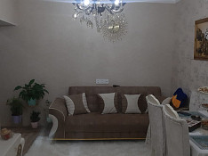 2-otaqlı mənzil , Elşən Süleymanov küç., 33 m² Баку