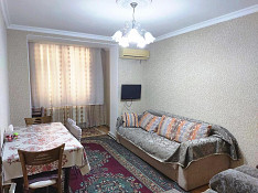 2-otaqlı mənzil icarəyə verilir, Möhsün Sənani küç., 45 m² Баку