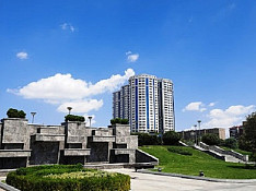 3-otaqlı mənzil , Ş. Mehdiyev küç., 140 m² Баку