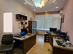 Ofis , Z. Xəlilov küç. Баку