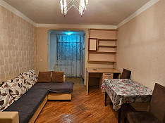 2-otaqlı mənzil icarəyə verilir, Nərimanov r., 50 m² Баку