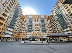 2-otaqlı mənzil , Lütfizadə küç., 65 m² Баку