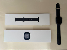 Apple Watch 8 45mm. Баку