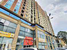 2-otaqlı mənzil icarəyə verilir, Nərimanov m/st., 60 m² Баку