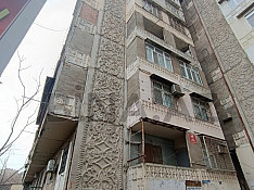 4-otaqlı mənzil , 8-ci Mkr., 100 m² Баку