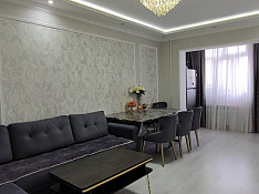 6-otaqlı mənzil , Əhmədli m/st., 140 m² Баку