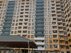3-otaqlı mənzil , Telnov küç., 124 m² Баку