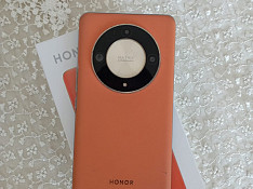 Honor X9B Orange 256/12 Bakı