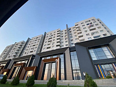 2-otaqlı mənzil , Xırdalan ş., 68 m² Хырдалан