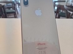 Apple iPhone X Баку
