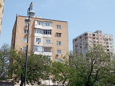 2-otaqlı mənzil , Şərifzadə küç., 60 m² Баку