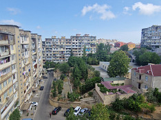 2-otaqlı mənzil , General Şıxlinski küç. 25, 60 m² Баку