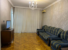 2-otaqlı mənzil , Hüseyn Cavid küç., 60 m² Баку
