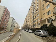 2-otaqlı mənzil , Xırdalan ş., 42 m² Баку