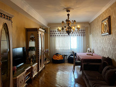 3-otaqlı mənzil , Salamzadə küç., 121 m² Баку