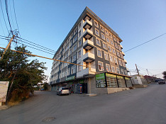 2-otaqlı mənzil , Rəsul Rza küç., 52 m² Баку