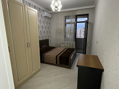 2-otaqlı mənzil icarəyə verilir, Mir Cəlal küç. 315, 60 m² Баку