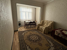 2-otaqlı mənzil , Moskva pr., 55 m² Bakı