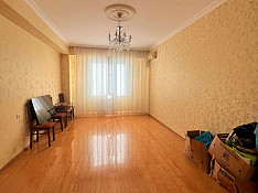 2-otaqlı mənzil , Yeni Günəşli qəs., 68 m² Баку