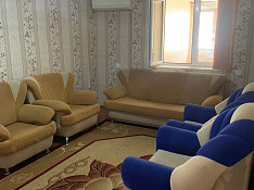 2-otaqlı mənzil icarəyə verilir, Yasamal r., 60 m² Баку