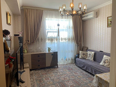 3-otaqlı mənzil , Hövsan qəs., 70 m² Баку
