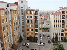 3-otaqlı mənzil , Masazır qəs., 68 m² Баку