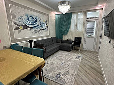 3-otaqlı mənzil , Masazır qəs., 56 m² Баку