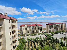 3-otaqlı mənzil , Şəmşir Abbasov küç., 68 m² Баку