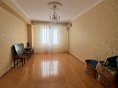 2-otaqlı mənzil , Yeni Günəşli qəs., 64 m² Баку