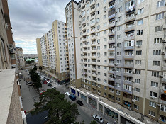 2-otaqlı mənzil , Heydər Əliyev pr., 65 m² Баку
