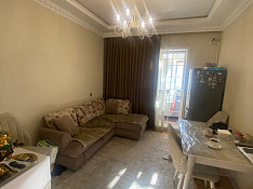 2-otaqlı mənzil , Xiyabani küç., 40 m² Баку