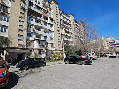 4-otaqlı mənzil , Şərifzadə küç., 130 m² Баку