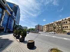 1-otaqlı mənzil , Bakıxanov küç., 40 m² Баку
