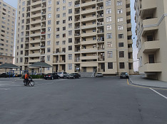 3-otaqlı mənzil icarəyə verilir, Bibiheybət qəs., 101 m² Баку