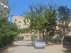 5-otaqlı mənzil , Badamdar qəs., 110 m² Баку