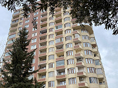 2-otaqlı mənzil icarəyə verilir, Mirəli Qaşqay küç. 56, 50 m² Баку