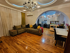 3-otaqlı mənzil , Xudu Məmmədov küç., 102 m² Баку
