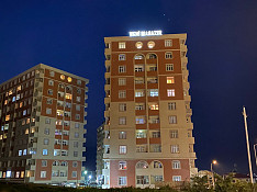 2-otaqlı mənzil , Əliağa Vahid küç. 216, 50 m² Баку