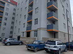 1-otaqlı mənzil , Əliağa Vahid küç., 51 m² Баку