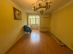2-otaqlı mənzil , A. Sultanova küc. 12, 48 m² Баку