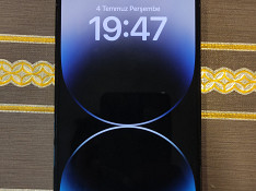 Apple iPhone 14 Pro Max 128/6GB Баку