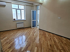 2-otaqlı mənzil icarəyə verilir, Yeni Yasamal qəs., 60 m² Баку